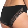 Lama Figi bikini L-4000BI 2-pak czarne plus
